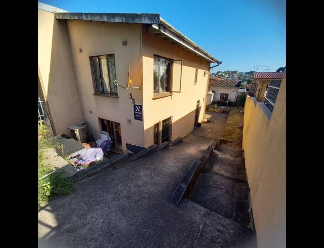 3 BEDROOM HOUSE SOLD IN WESTCLIFF